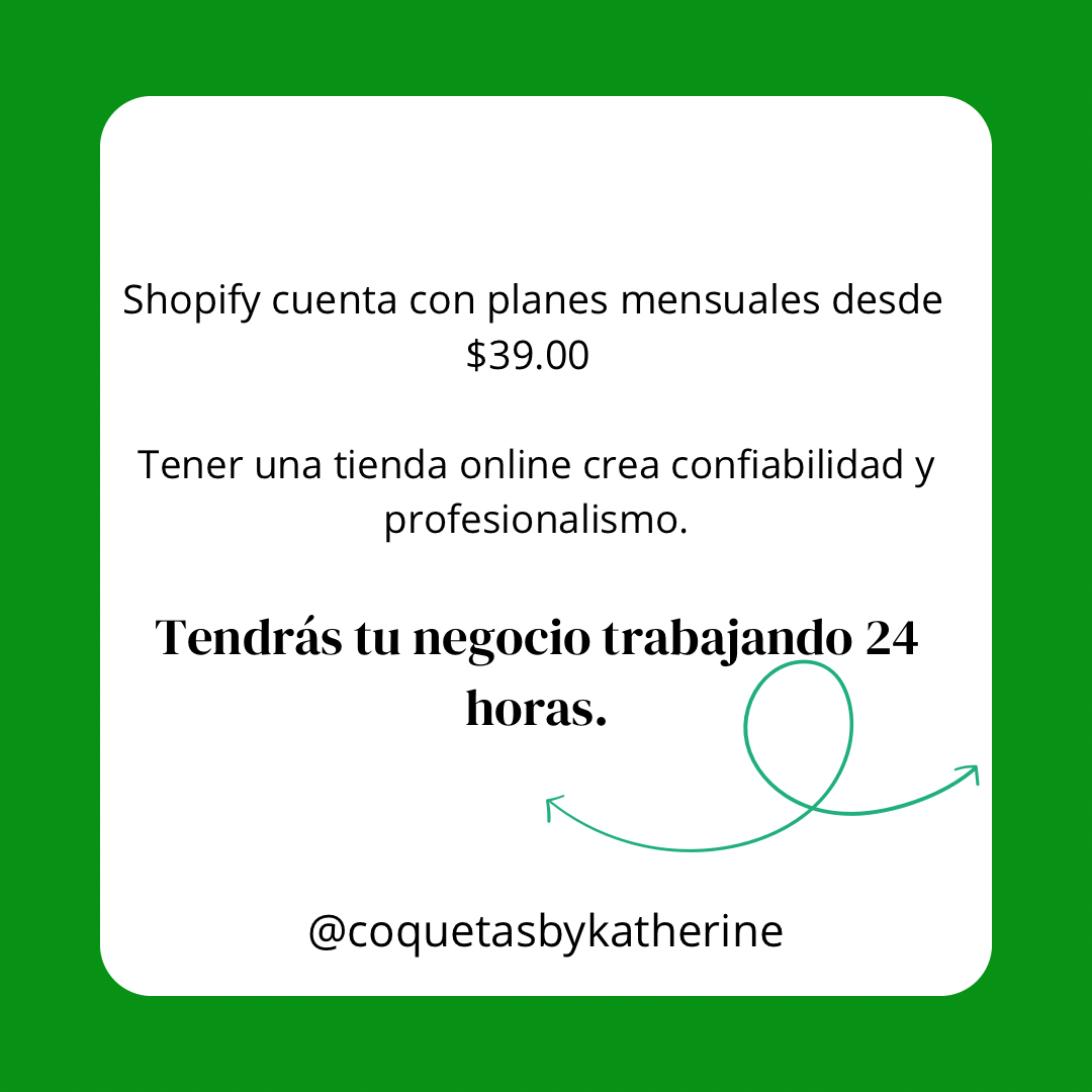 Creación página WEB