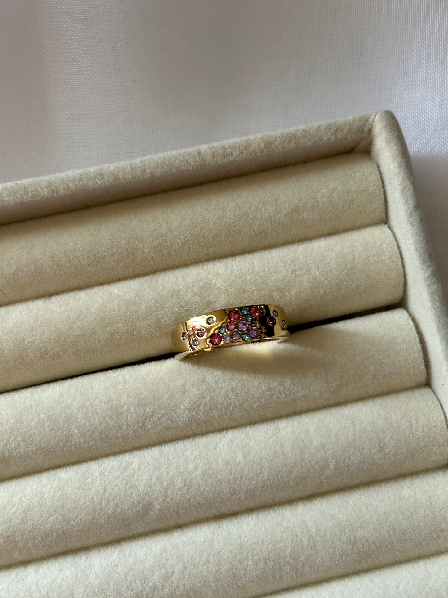 Ky Ring