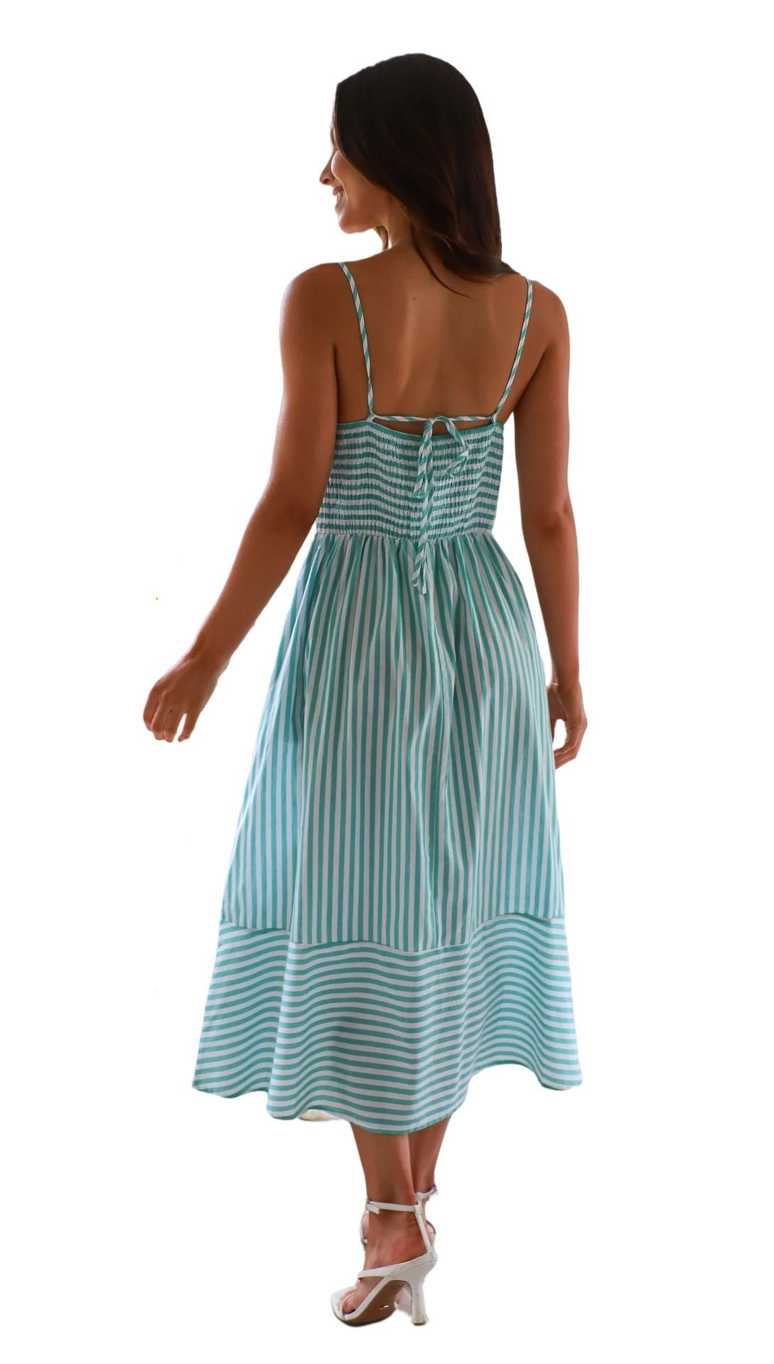 Maxi Green