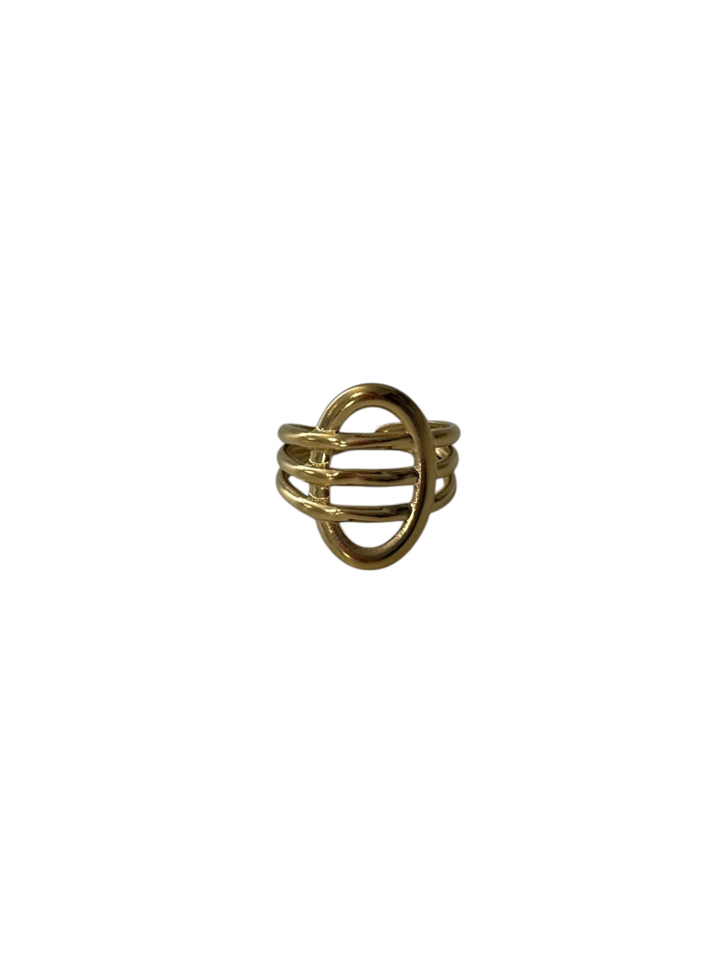 New Ring