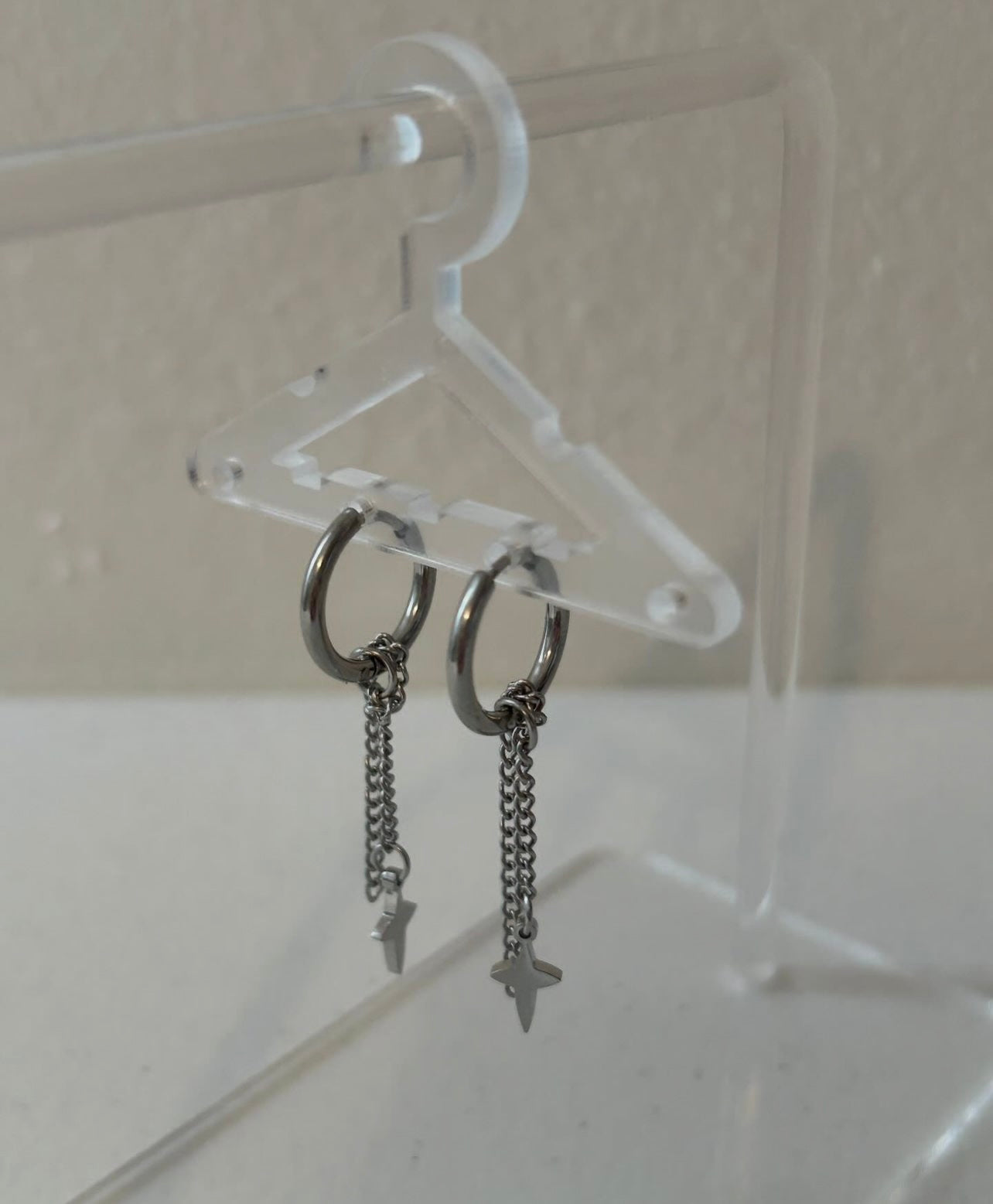 Lux Earrings
