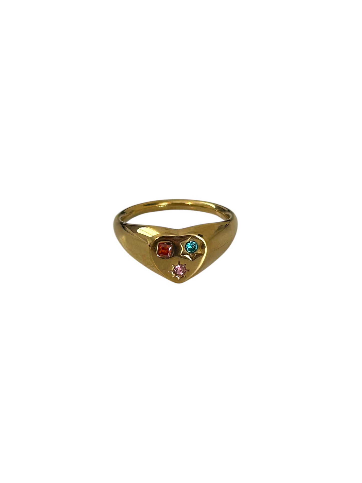 Birthday Ring
