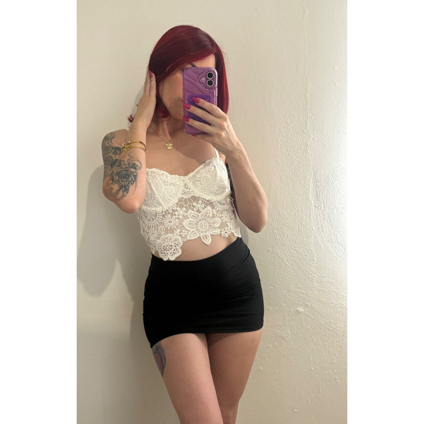 Mini Falda