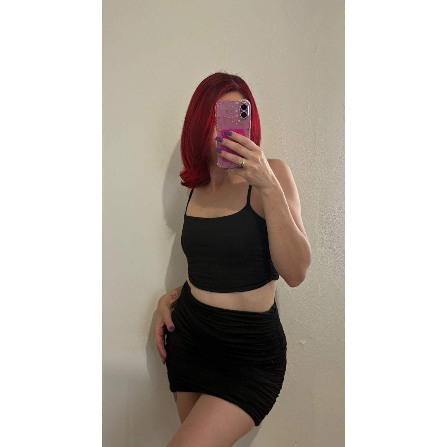 Set Black