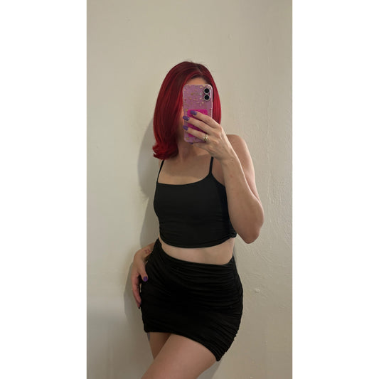 Set Black