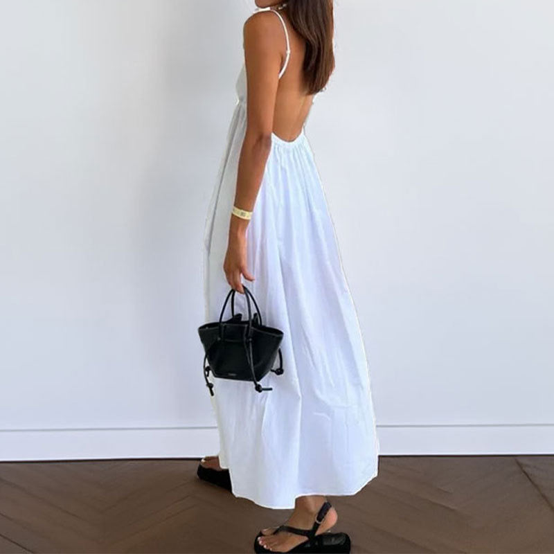 Maxi white