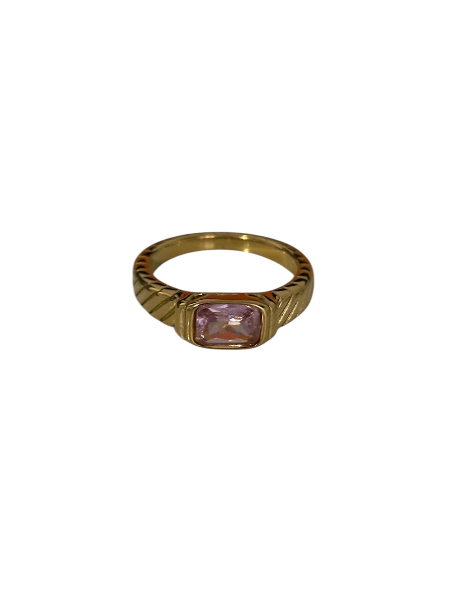 Pink Vintage