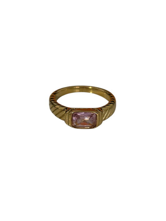 Pink Vintage