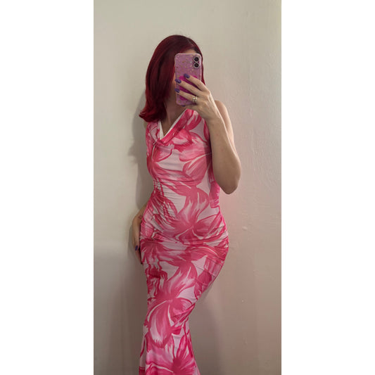 Barbie Dress