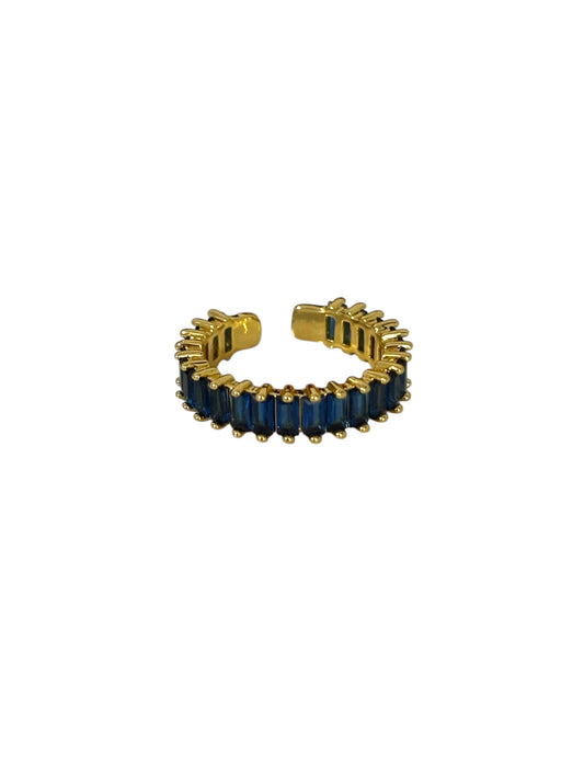 Blue Cristals