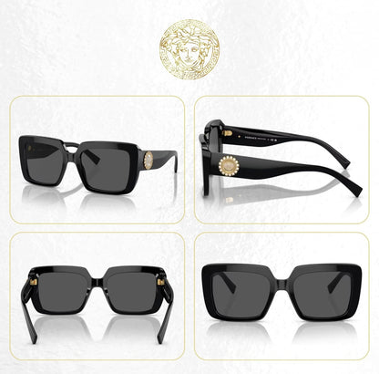 Gafas Luxury