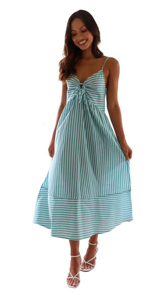 Maxi Green