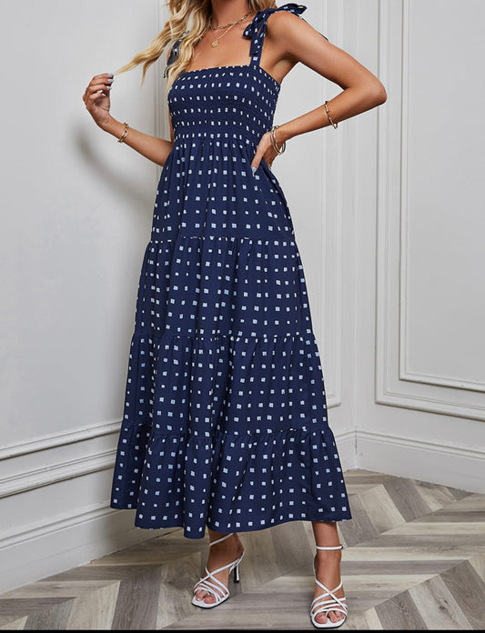 Mar Dress