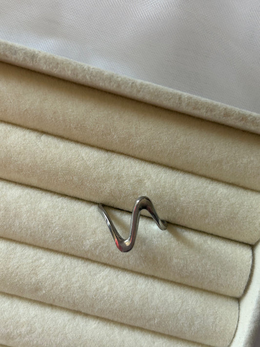 Lys Ring