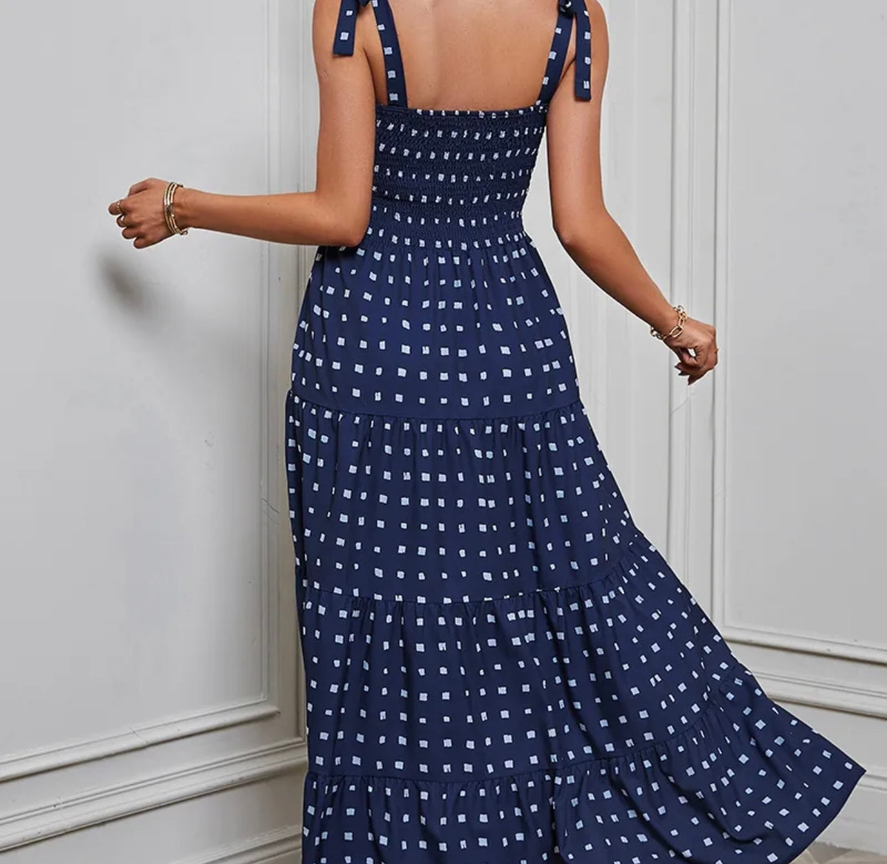 Mar Dress
