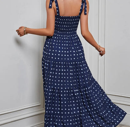 Mar Dress