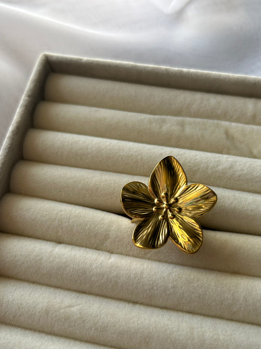 Flor Dorada