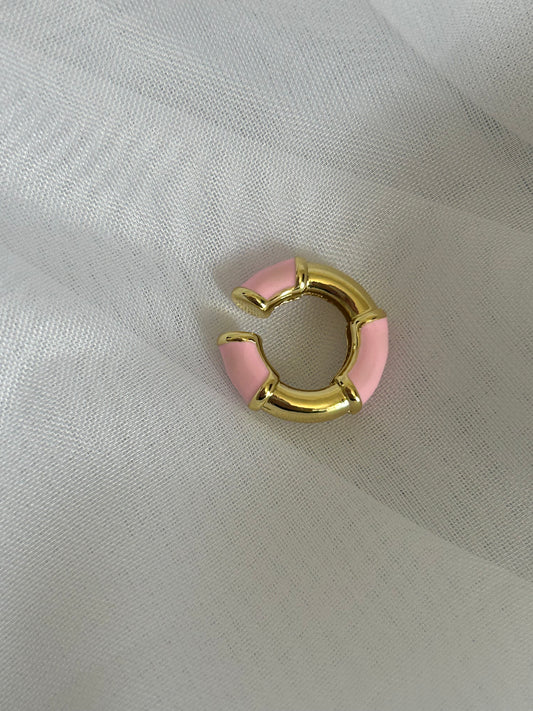 Pink Cuff