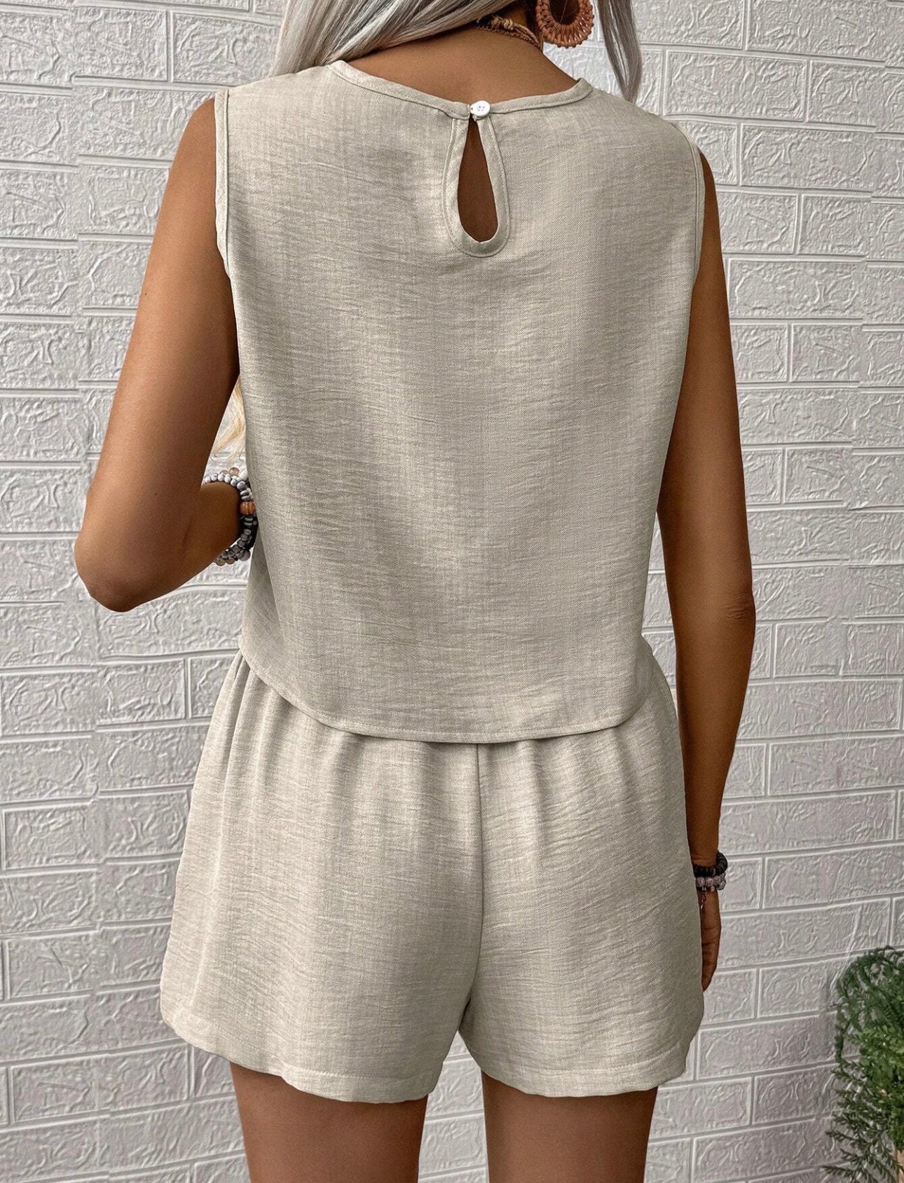 Casual set
