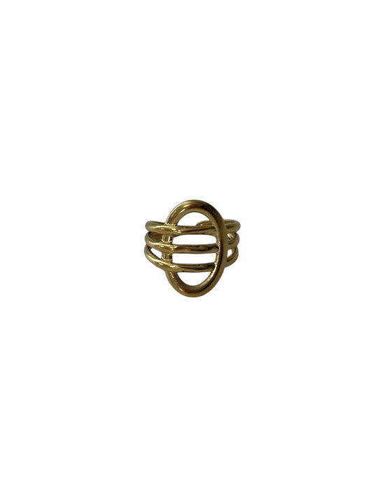 New Ring