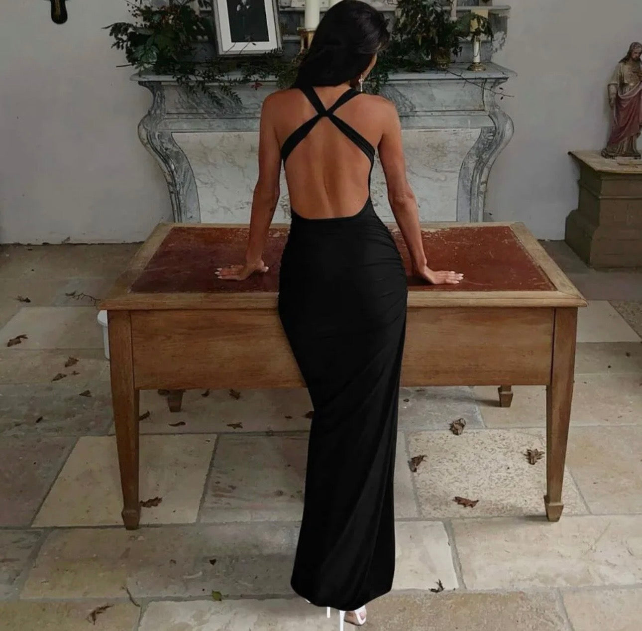 Night Dress