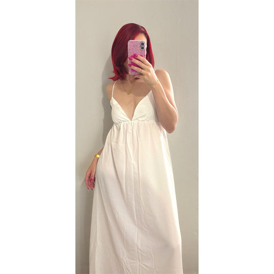 Maxi white