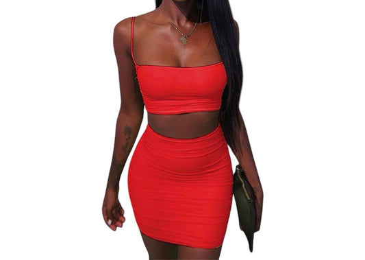 Set Rojo
