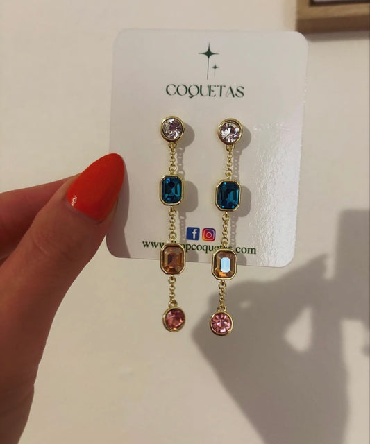 Vintage Earrings
