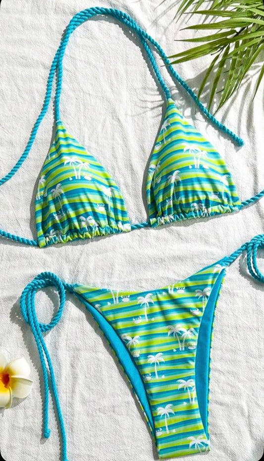 Palmera Swim