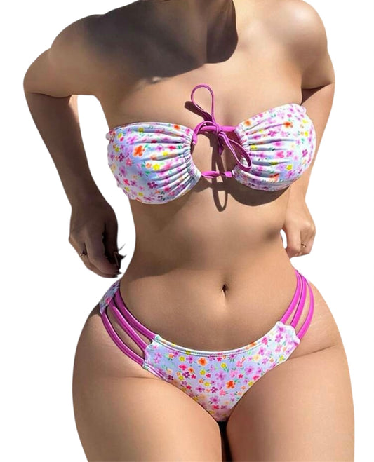 Girly Swim