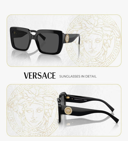 Gafas Luxury