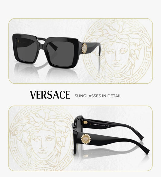 Gafas Luxury