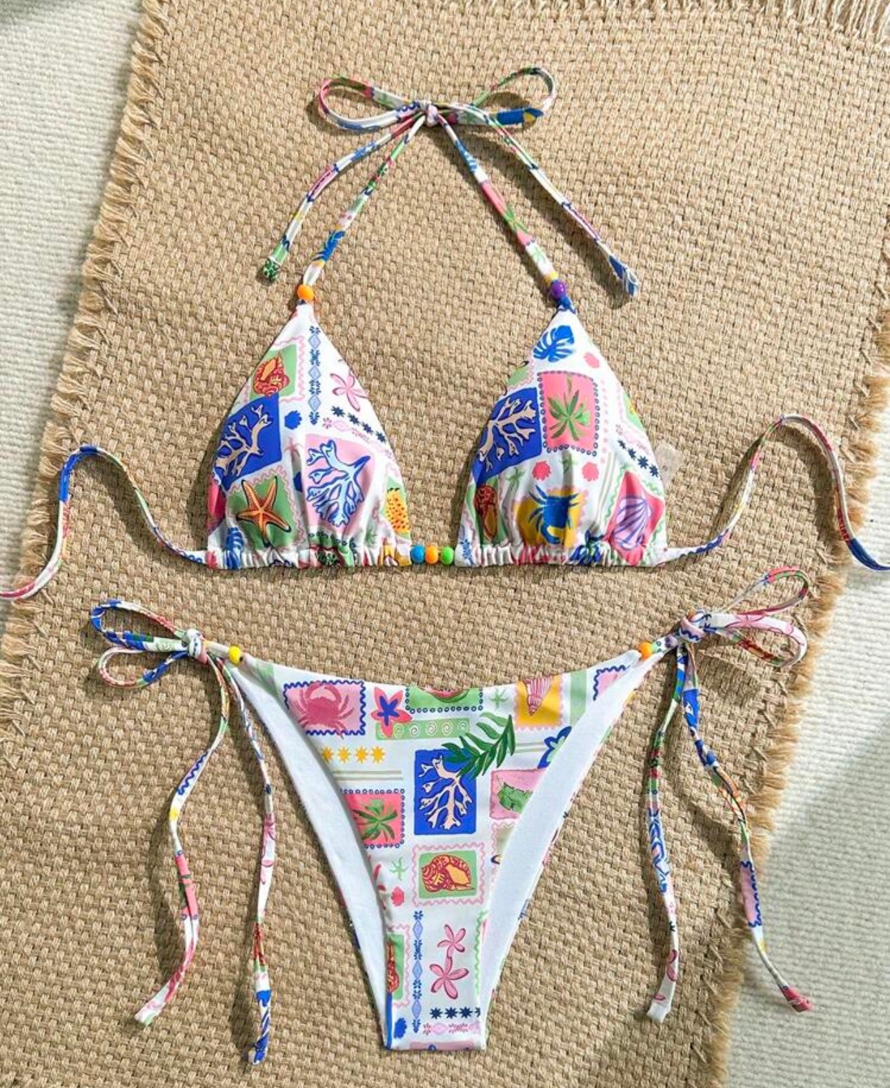 Tropic Bikini