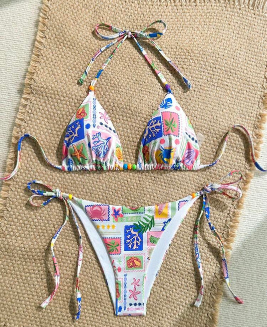 Tropic Bikini