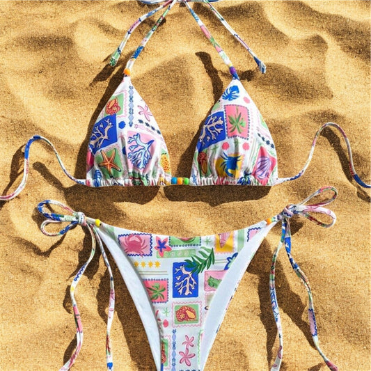 Tropic Bikini