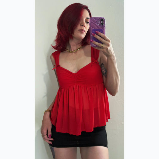 Mini Falda