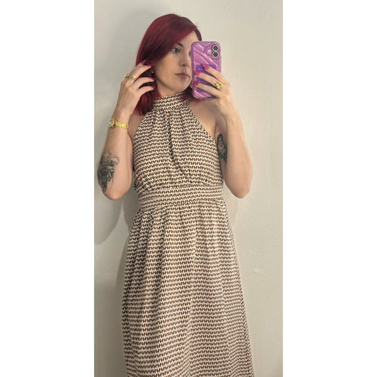 Grecia Dress