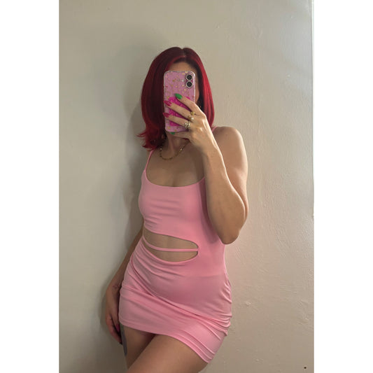 Baby Pink