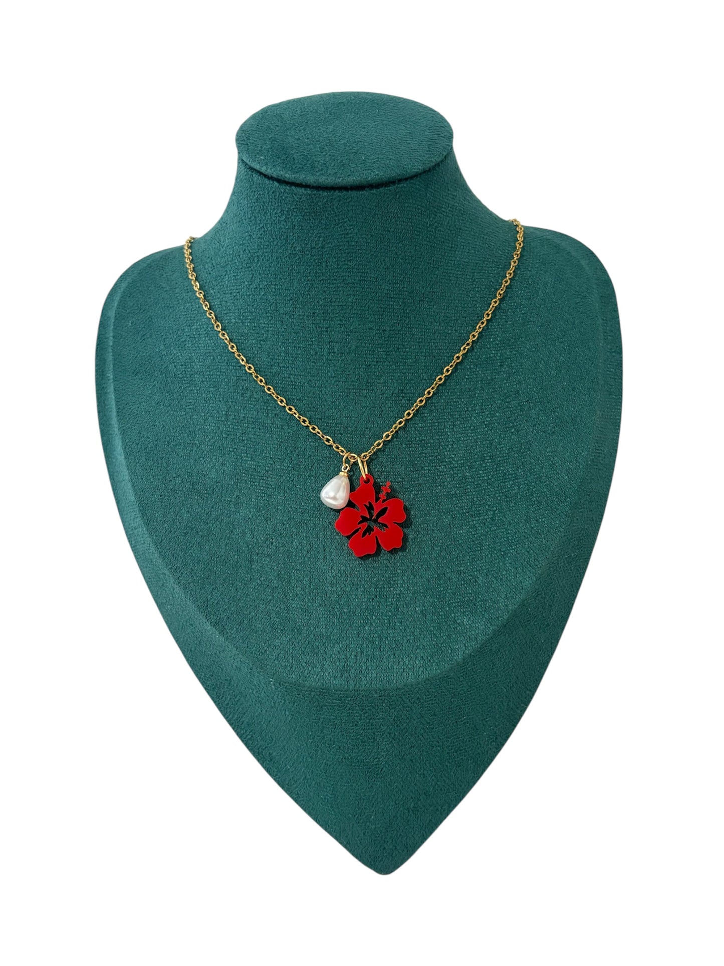 Flor de maga