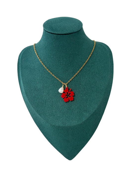Flor de maga