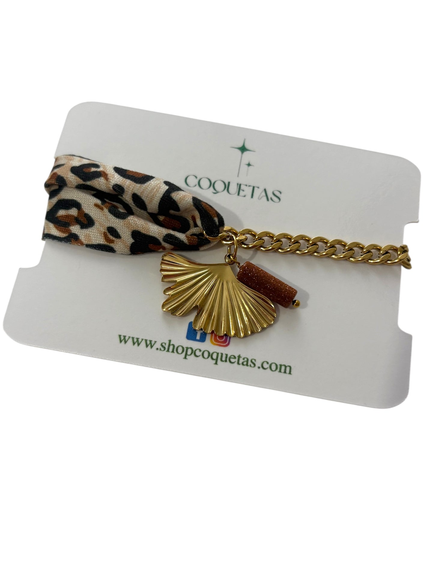Print Bracelet