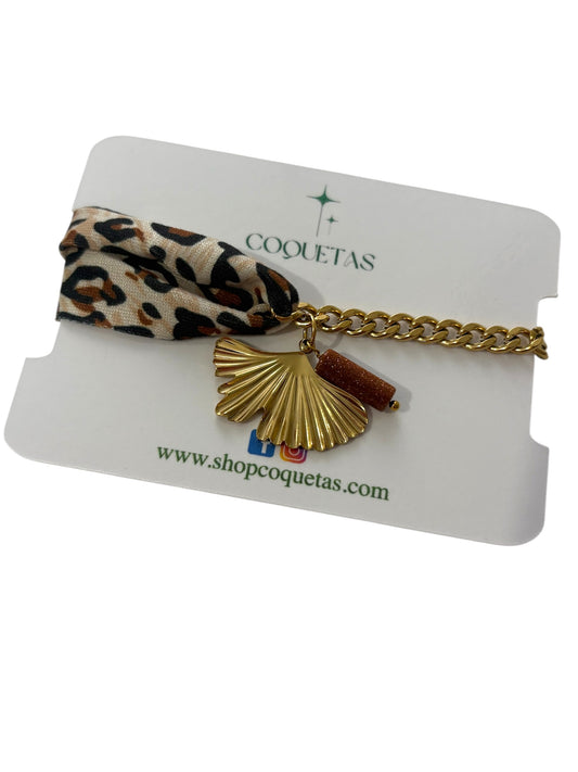 Print Bracelet