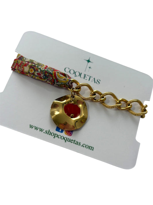 Gitana Bracelet