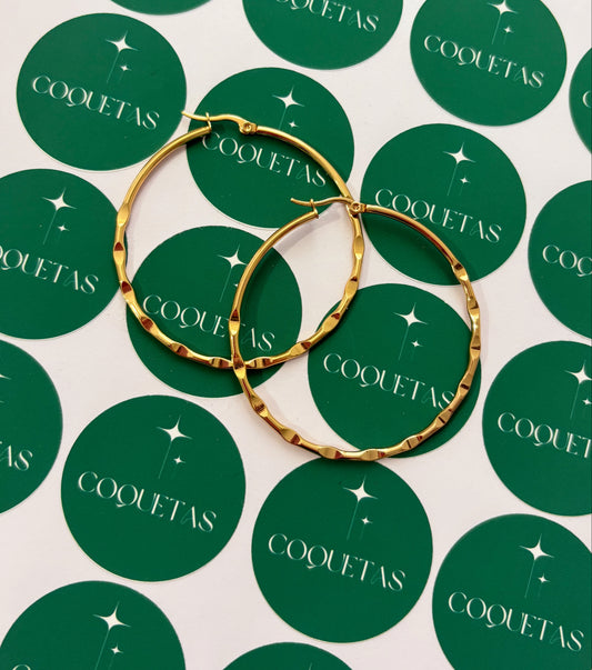 Classic Hoops