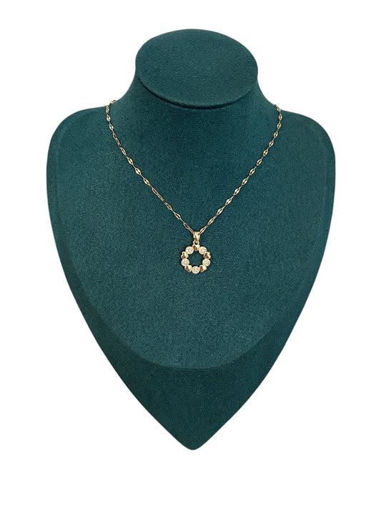 Valentine’s Chain