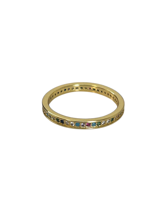 Rainbow Ring