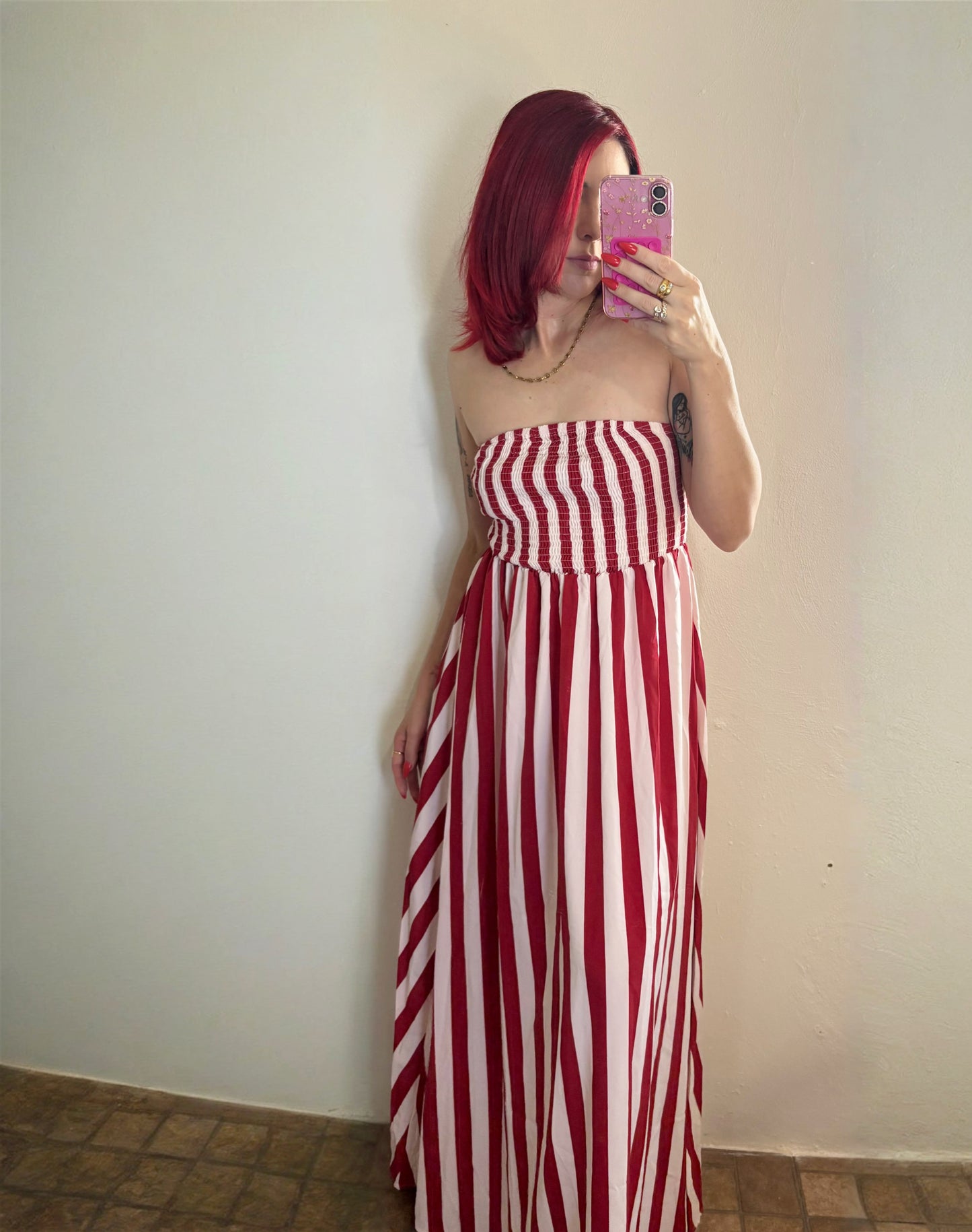 Wine Maxi
