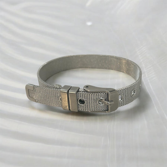 Correa Silver